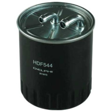 Паливний фільтр дизель Mercedes Benz A/B/C/E/G/M/S - Class 02 -. Strinter 06-. Vito 03- (CDI) DELPHI