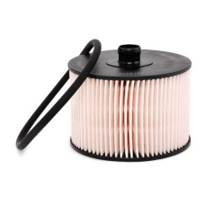 Паливний фільтр дизель Citroen C4.C5, Ford Focus C-MAX, Peugeot 307.407, Volvo S40/V50 MANN-FILTER