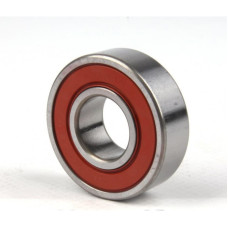 Підшипник кульковий 6202LLU/5K. 35х15х11 NTN