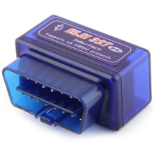 Автосканер ELM327 OBD2 Bluetooth V2.1