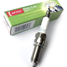 Свічка запалювання IXUH22FTT Iridium DENSO