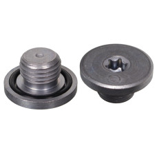 Пробка зливу оливи двигуна M14 x 1,5 FEBI. 04572