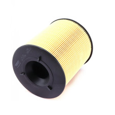 Повітряний фільтр Seat Ibiza 09- Skoda Fabia 10-14. Rapid 12- VW Polo 09- WUNDER FILTER. WH139