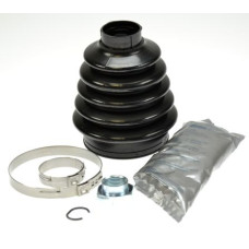 Пильовик ШРКШ (зовні) Mercedes-Benz A-Class (W168)  SPIDAN. 022263