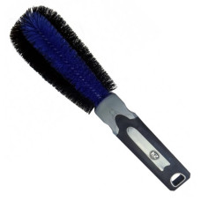 Щітка ручна для миття ободів коліс PRO BRUSH виробник К2. M358