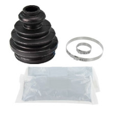 Пильовик ШРКШ (внутр) Mercedes Vito 99-03. V-Class 99-03 SPIDAN. 021728