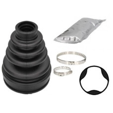 Пильовик ШРКШ (внутр) Toyota RAV 4 II,  III, IV, Camry, Avensis, Lexus ES  ERT. 500368