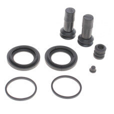 Ремкомплект супорта d=43mm (переднього) Audi 100 C4, A4, A6,  A8, 91-02  ERT