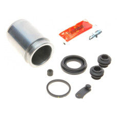 Ремкомплект супорта d=34mm (заднього) Hyundai I30, Sonata, Kia Sportage 06- (+ поршень) FRENKIT. 234928