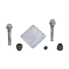 Ремкомплект напрямної супорта (задні) Mitsubishi Grandis, Lancer VIII, Jeep Compass  QUICK BRAKE