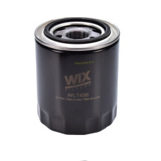 Масляний фільтр Hyundai, Kia Carnival. Galloper. H-1. Starex. H-100. Pregio. Sorento WIXFILTRON. WL7450