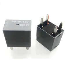 Реле (маленьке) DC12  виробник GM