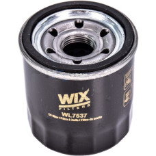 Масляний фільтр Renault Clio IV, Megane IV, Duster,  Espce V  WIXFILTRON. WL7537