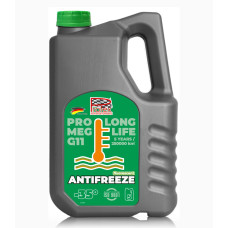 Антифриз G11 Pro Green -355L (зелений) виробник Рrofex