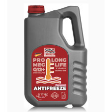 Антифриз G12+ Pro Red -355L (червоний) виробник Рrofex