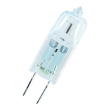 Лампочка в плафон салона G4 12V 20W ELECTRUM. G4