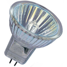Лампочка в плафон салона GU53 12V 20W ELECTRUM. GU53