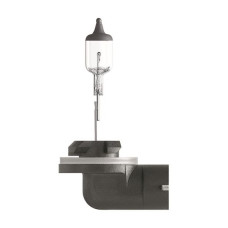 Лампочка галогенова H27W/2 12V 27W OSRAM. OS881