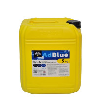 Присадка в дизпаливо Рідина AdBlue BREXOL для систем SCR 5kg