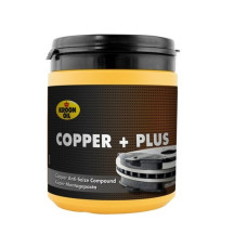Мастило мідне COPPER+PLUS 1350 °C 600г  виробник KROON OIL
