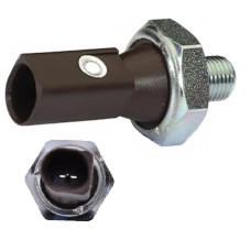 Датчик тиску оливи аварійний Audi A4, A6, A8, Ford Galaxy I, Mercedes Benz V Class, VW Passat. виробник SWAG. 30919018