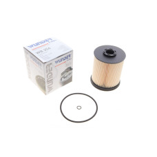Паливний фільтр дизель Opel Astra K 1.6CDTi 15-  WUNDER FILTER