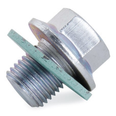 Пробка зливу оливи двигуна M12 x 1,25 ELRING. 952.850