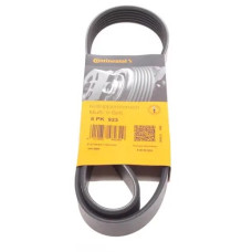 Ремінь поліклиновий 6 PK 923 Contitech
