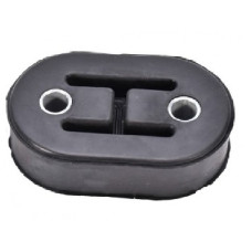 Кріплення глушників гумове Mitsubishi. Hyundai. Kia  FISCHER. 743-901