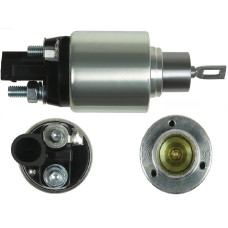 Реле втягуюче довгий шток Audi, VW, Seat, Soda виробник AS PL. SS0097