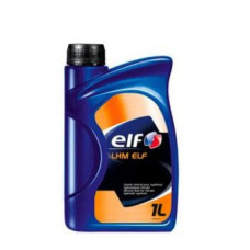Олива гідросистем Зелена ELF LHM