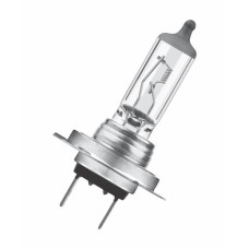 Лампочка галогенова H7 24V 70W NEOLUX. N499A