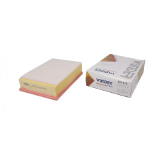 Повітряний фільтр Opel Movano III, Renault Master IV  WUNDER FILTER. WH825