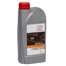 Олива в двигун ОРЕГІНАЛЬНА TOYOTA  Fuel Economy  5W-30 1 л. 08880-8084