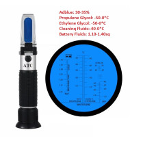 Рефрактометр для антифриза AdBlue электролита