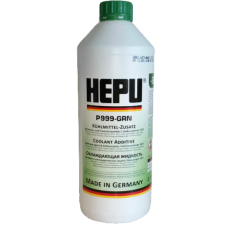 Концентрат HEPU 1.5L (зелений)