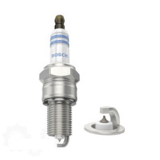 Свічка запалювання WR7DPP30X  BOSCH