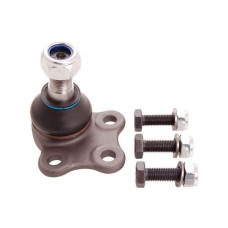 Кульова опора нижня 10mm Opel Vivaro, Renault Laguna II,Trafic II, 01- виробник ZILBERMANN