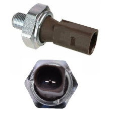 Датчик тиску оливи аварійний Audi A4, A6, A8, Ford Galaxy I, Mercedes Benz V Class, VW Passat. виробник DELPHI. SW90017