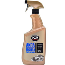 Очищувач зовнішньої поверхні двигуна 770ml К2