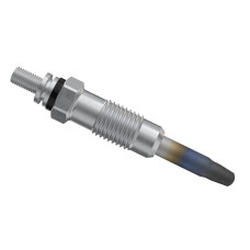 Свічка розжарювання (11V) (м12 х1,25) MB 207-410, Sprinter, Land Rover, Ford, Dodge, Citroen, Crysler. BERU. GN909