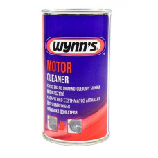 Промивання Масляної Системи - Motor Cleaner 325мл. WYNNS. W51272