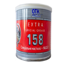 Мастило № 158 синє 800гр виробник OTK стандарт