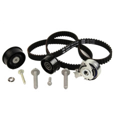 Комплект ременя ГРМ Chevrolet Lacetti 1.8/05-Opel Astra G, Vectra C 1.8, 1.6, 1.4/98- GATES. K025499XS