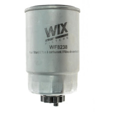 Паливний фільтр дизель Audi A4, VW Passat B5 1.9 TDI 98-00, Skoda Superb 1.9TDI 01-08. WIXFILTRON WF8238 Паливний фільтр дизель Audi A4, VW Passat B5 1.9 TDI 98-00, Skoda Superb 1.9TDI 01-08. WIXFILTRON WF8238