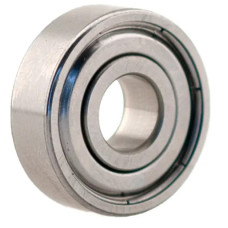 Підшипник кульковий 20х7х7 SKF