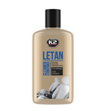 Молочко для догляду за шкірою LETAN 250ml виробник K2. K202N