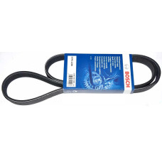 Ремінь поліклиновий 6 PK 1230 BOSCH