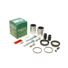 Ремкомплект супорта d=48mm (заднього) MB Sprinter.VW Crafter 06-  (+2 поршня+ 2 направляючі) FRENKIT