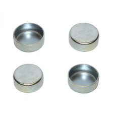 Заглушка головки блока d=20mm Lanos, Aveo комплект 4 шт.  FSO